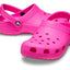 Classic Clog Kids Pink Crush - Crocs206991 - 6TW - C11 - 