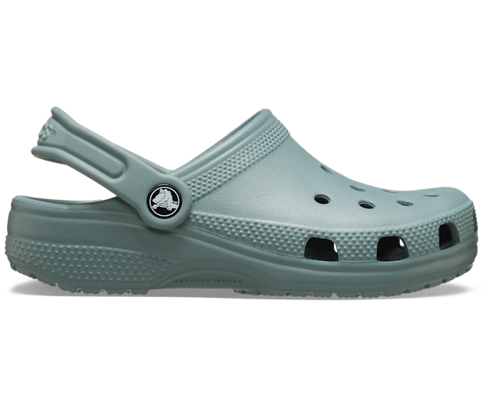 Classic Clog Kids Pond - Crocs206991 - 3YO - C11