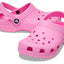Classic Clog Kids Taffy Pink -Crocs206991-6SW-C11