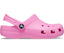 Classic Clog Kids Taffy Pink -Crocs206991-6SW-C11