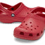 Classic Clog Kids Varsity Red - Crocs206990 - 6WC - C10 - 