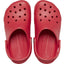 Classic Clog Kids Varsity Red - Crocs206990 - 6WC - C10 - 