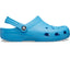 Classic Clog Kids Venetian Blue - Crocs206990 - 4OX - C10 - 