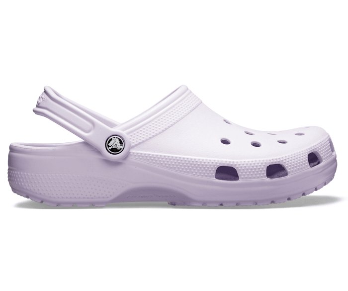 Classic Clog Lavender - Crocs10001 - 530 - M3W5 - 