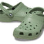 Classic Clog Moss - Crocs10001 - 308 - Moss - M7W9