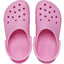 Classic Clog Pink Tweed - Crocs10001 - 6WY - M3W5 - 