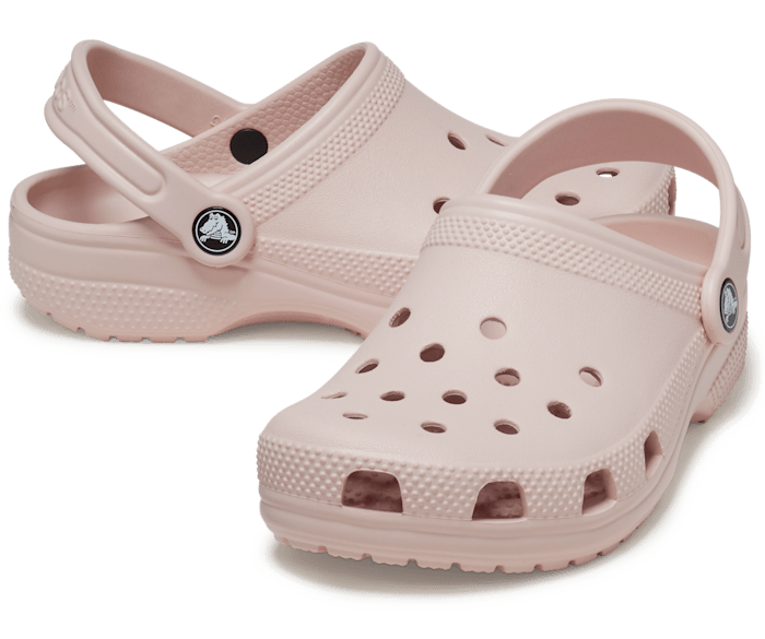 Classic Clog Quartz - Crocs10001 - 6UR - M3W5 - 