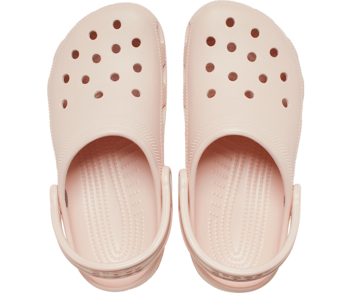 Classic Clog Quartz - Crocs10001 - 6UR - M3W5 - 