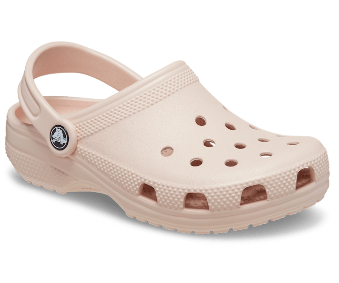 Classic Clog Quartz - Crocs10001 - 6UR - M3W5 - 