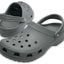 Classic Clog Slate Grey -Crocs10001-0DA-M5W7