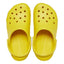 Classic Clog Sunflower - Crocs10001 - 75Y