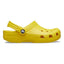 Classic Clog Sunflower - Crocs10001 - 75Y