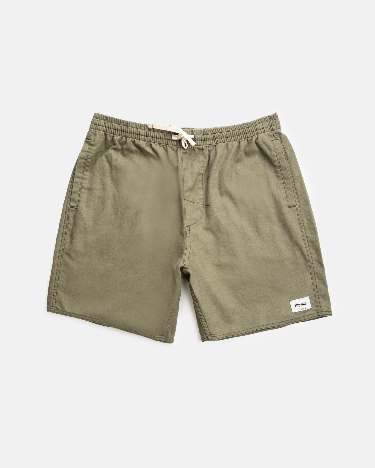 CLASSIC LINEN JAM - RhythmCL21M - JA11 - OLIVE - 36