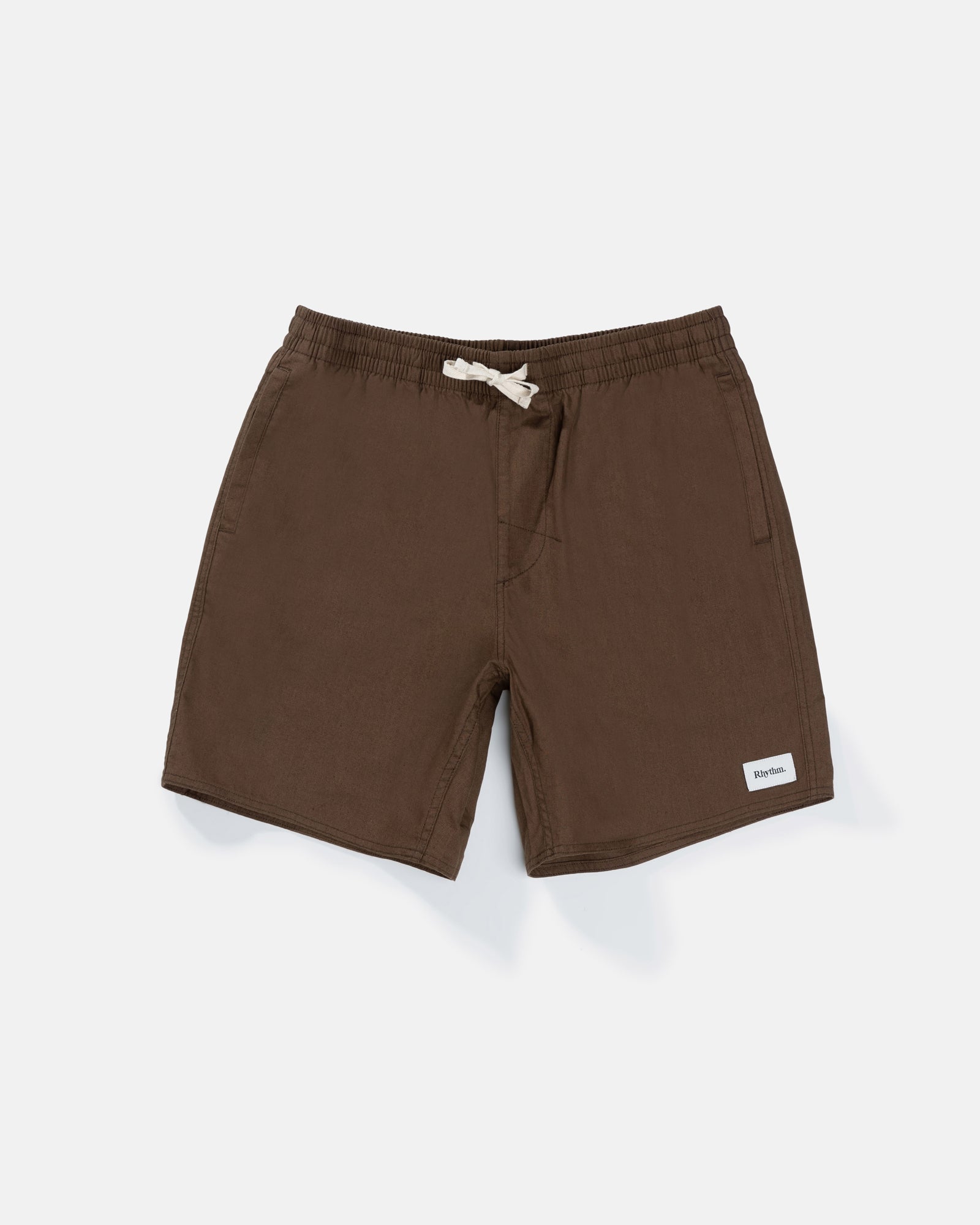 CLASSIC LINEN JAM - RhythmCL21M - JA11 - CHOCOLATE - 34