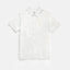 CLASSIC LINEN SS SHIRT - RhythmCL21M - WT05 - VINTAGE WHITE - XL