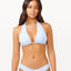 CLASSIC SURF BANDEAU - Rip Curl0I2WSW - MID BLUE - XS