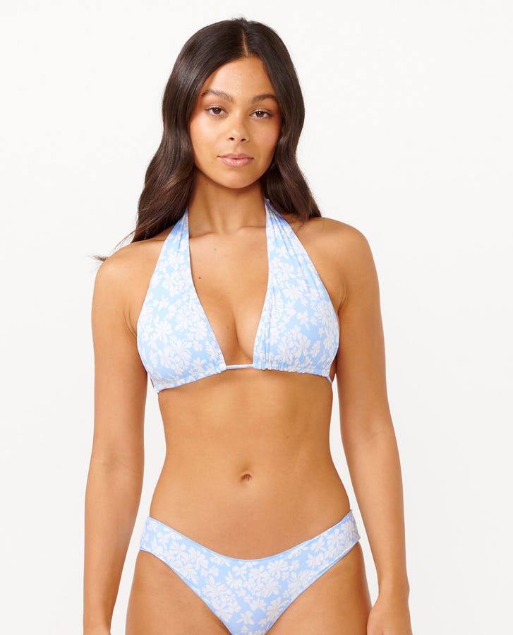 CLASSIC SURF BANDEAU - Rip Curl0I2WSW - MID BLUE - XS