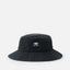 CLASSIC SURF MID BRIM HAT - Rip Curl1GBMHE - BLACK - S - M