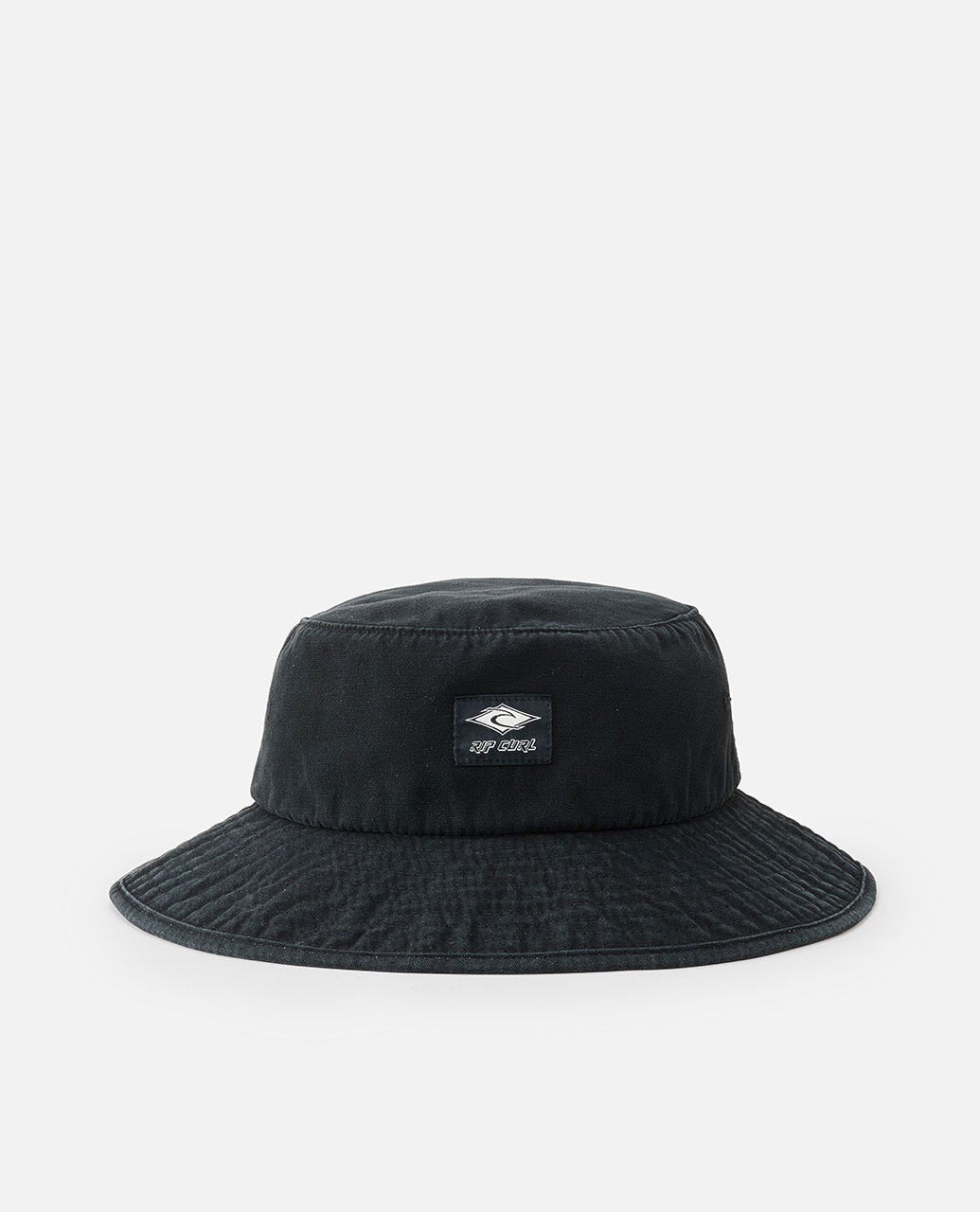 CLASSIC SURF MID BRIM HAT - Rip Curl1GBMHE - BLACK - S - M