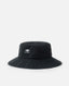 CLASSIC SURF MID BRIM HAT - Rip Curl1GBMHE - BLACK - S - M