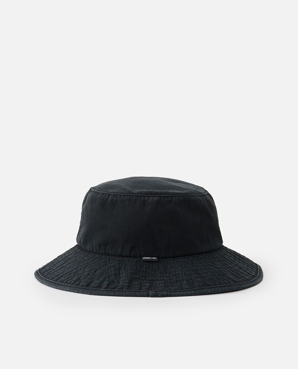 CLASSIC SURF MID BRIM HAT - Rip Curl1GBMHE - BLACK - S - M