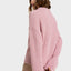 COMING HOME SWEATER - RoxyERJSW03649 - Bleached Mauve - S