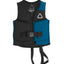 CORP INFANT - FollowFE01307 - Black/Blue - 1to3