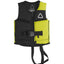 CORP INFANT - FollowFE01307 - Fluro Yellow/Black - 1to3