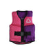 CORP JR - FollowFE01308 - Purple/Pink - 4to6