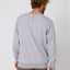 Couch Crew - FollowFE02602 - Grey Heather - M