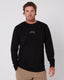 Couch Crew - FollowFE02602 - Black - M