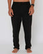 Couch Trackies - FollowFE04613 - Black - S