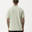 Creator - Retro Fit Tee - AfendsM244005 - Eucalyptus - S