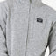 CRESCENT ZIP THRU - Rip Curl00EMKN - GREY MARLE - S