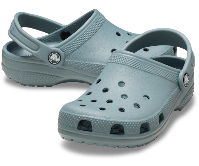 Classic Clog Kids Pond