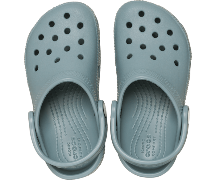 Classic Clog Kids Pond