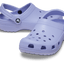 Classic Clog Mystic Purple