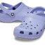 Classic Clog Kids Mystic Purple