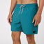 DAILY VOLLEY - Rip Curl04FMBO - WASHED FORREST - M