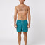 DAILY VOLLEY - Rip Curl04FMBO - CORAL - S