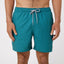 DAILY VOLLEY - Rip Curl04FMBO - WASHED FORREST - M