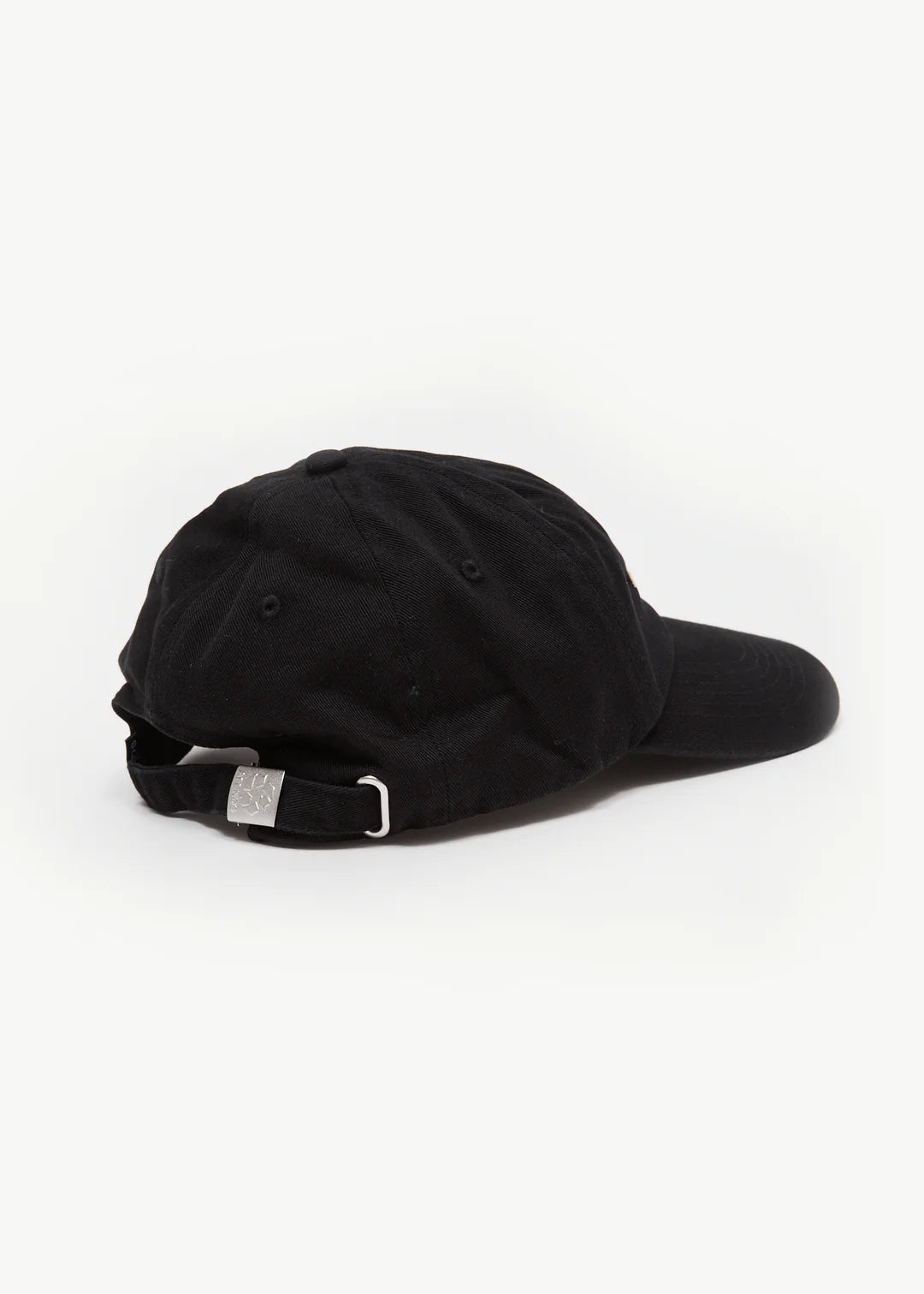 Daylight - Panelled Cap - AfendsA242616 - Stone Black - OS