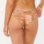 DESERT DREAMS CHEEKY HIPSTER - Rip Curl0IVWSW - BRONZE - XS