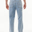 DOSED DENIM PANT - Rip Curl01PMPA - WASHED BLUE - 30