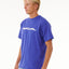 DOSED UP TEE - Rip Curl0MWMTE - WILD BERRY - S