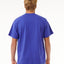 DOSED UP TEE - Rip Curl0MWMTE - WILD BERRY - S