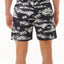 DREAMERS VOLLEY - Rip Curl03FMBO - BLACK/WHITE - S