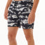 DREAMERS VOLLEY - Rip Curl03FMBO - BLACK/WHITE - S