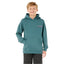 ERUPTION FLEECE - BOY - Rip Curl02TBFL - BLUESTONE - 8