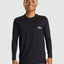 EVERYDAY SURF TEE LS - QuiksilverAQYWR03154 - Black - S